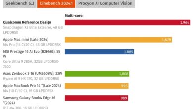 Snapdragon X2 Elite dan Nvidia RTX Spark, Duel ARM yang Bisa Mengubah Laptop Windows