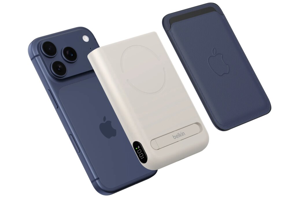 Apple Diam-Diam Tambah 5 Aksesori Murah untuk iPhone, Ada Power Bank Mini Hingga Docking 3-in-1