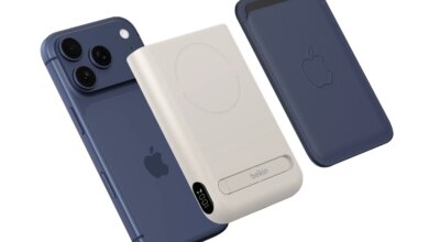 Apple Diam-Diam Tambah 5 Aksesori Murah untuk iPhone, Ada Power Bank Mini Hingga Docking 3-in-1