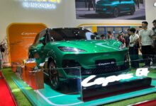 Lepas E4 Mulai Terbuka, SUV Listrik Rp300 Jutaan Ini Siap Ganggu Pasar Indonesia