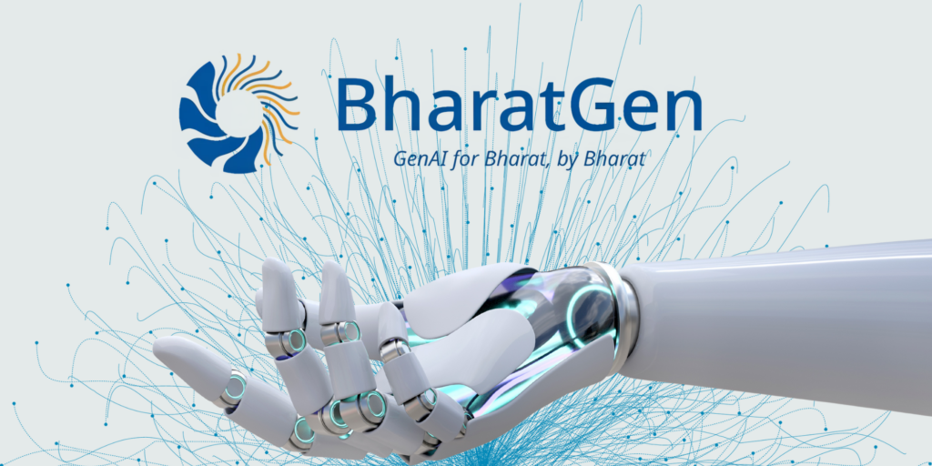 BharatGen Muncul Saat Akses AI Global Dibatasi, India Andalkan 22 Bahasa Sendiri