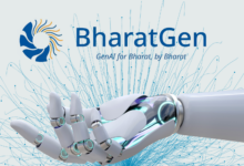BharatGen Muncul Saat Akses AI Global Dibatasi, India Andalkan 22 Bahasa Sendiri