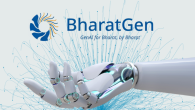 BharatGen Muncul Saat Akses AI Global Dibatasi, India Andalkan 22 Bahasa Sendiri
