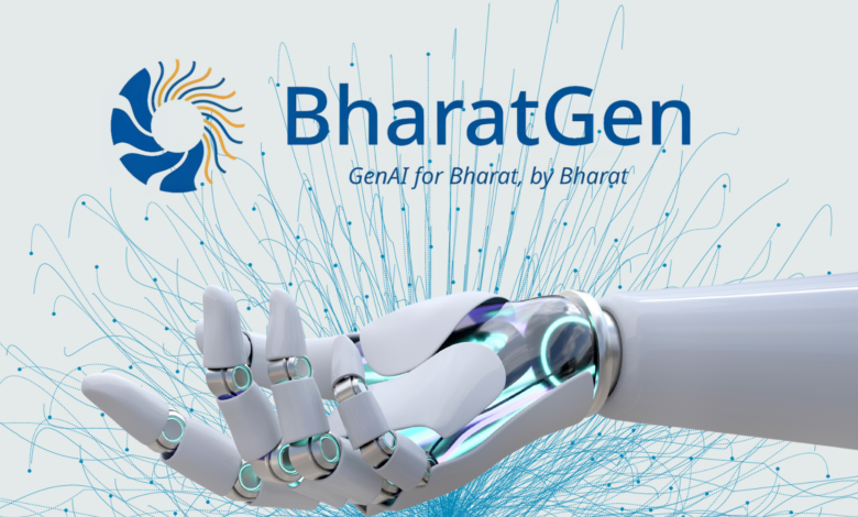 BharatGen Muncul Saat Akses AI Global Dibatasi, India Andalkan 22 Bahasa Sendiri