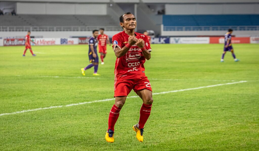Persija Lepas 3 Pilar Sekaligus, Akhir Jejak Panjang Riko Simanjuntak
