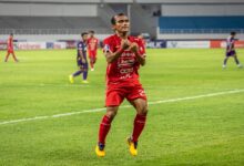 Persija Lepas 3 Pilar Sekaligus, Akhir Jejak Panjang Riko Simanjuntak