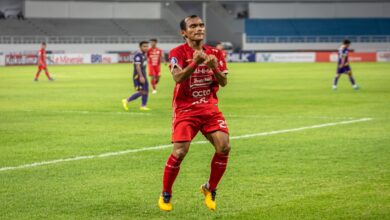 Persija Lepas 3 Pilar Sekaligus, Akhir Jejak Panjang Riko Simanjuntak