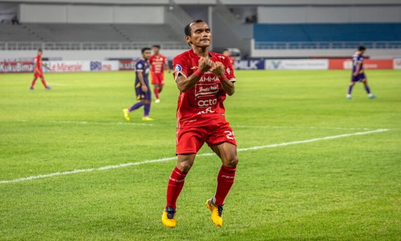 Persija Lepas 3 Pilar Sekaligus, Akhir Jejak Panjang Riko Simanjuntak