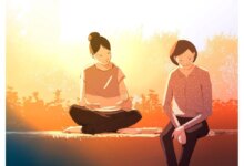 10 Cara Menurunkan Kortisol, Kebiasaan Sederhana yang Bisa Bantu Redakan Stres
