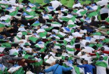 Uzbekistan Lolos ke Piala Dunia, Generasi Emas dan Politik Baru Mirziyoyev di Baliknya