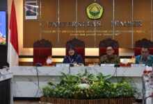 Unej dan UMT Buka Jalur Baru ASEAN, Kerja Sama Akademik Makin Terbuka