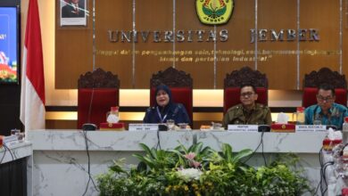 Unej dan UMT Buka Jalur Baru ASEAN, Kerja Sama Akademik Makin Terbuka