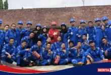 Beasiswa Hulu Migas SKK Migas-PHR Zona 4 Dibuka Lagi, Jalur Kuliah ke Poltek Akamigas Palembang