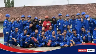 Beasiswa Hulu Migas SKK Migas-PHR Zona 4 Dibuka Lagi, Jalur Kuliah ke Poltek Akamigas Palembang