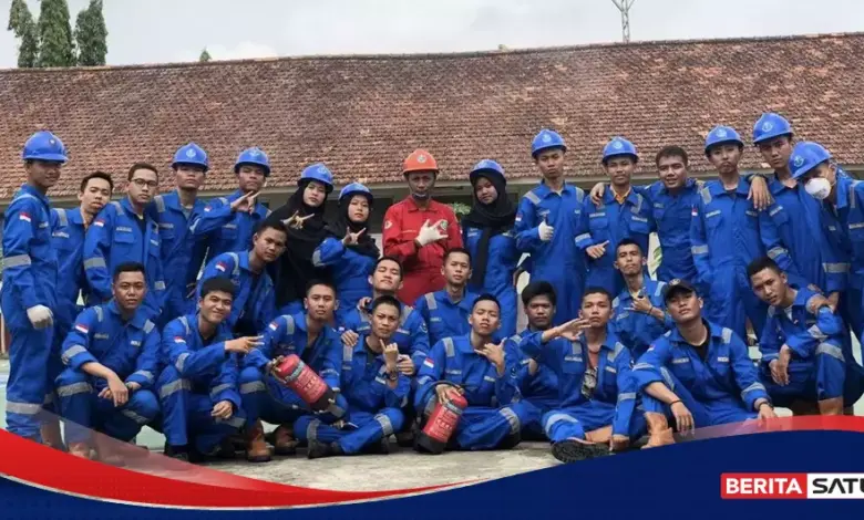 Beasiswa Hulu Migas SKK Migas-PHR Zona 4 Dibuka Lagi, Jalur Kuliah ke Poltek Akamigas Palembang
