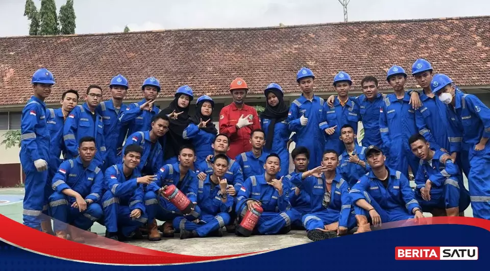 Beasiswa Hulu Migas SKK Migas-PHR Zona 4 Dibuka Lagi, Jalur Kuliah ke Poltek Akamigas Palembang