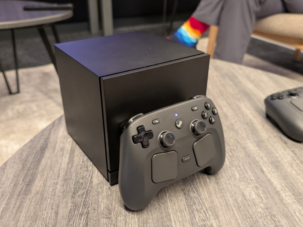 Steam Machine Makin Dekat, Jadwal 23 Juni Picu Spekulasi Harga dan Reservasi