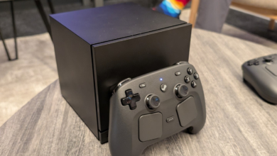 Steam Machine Makin Dekat, Jadwal 23 Juni Picu Spekulasi Harga dan Reservasi