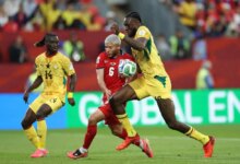 Gol Injury Time Caleb Yirenkyi Antar Ghana Taklukkan Panama, Laga Pembuka Grup L Berakhir Menegangkan