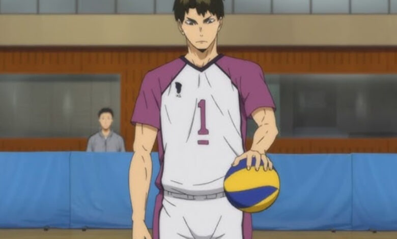5 Karakter Haikyuu!! yang Paling Menakutkan, Ushijima Jadi Tolok Ukur Kekuatan