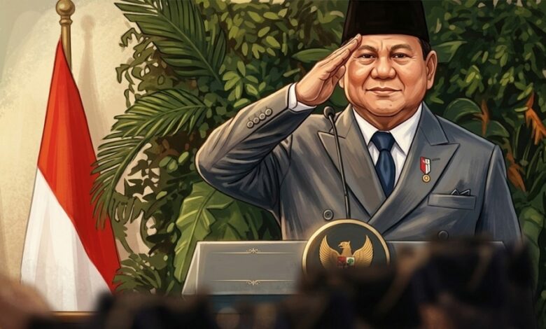 Dana Pribadi Prabowo untuk Urusan Negara, CelIOS Peringatkan Risiko Negara Tanpa Audit