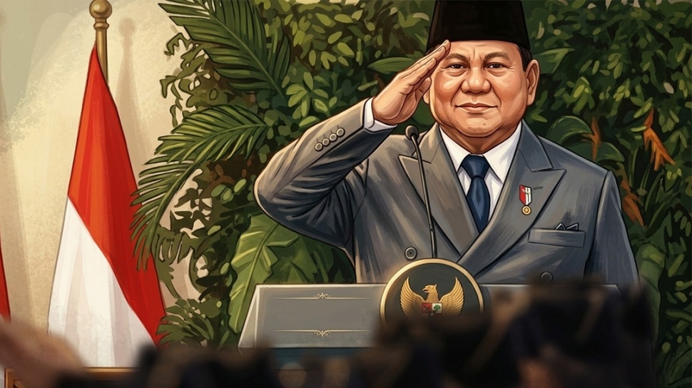 Dana Pribadi Prabowo untuk Urusan Negara, CelIOS Peringatkan Risiko Negara Tanpa Audit