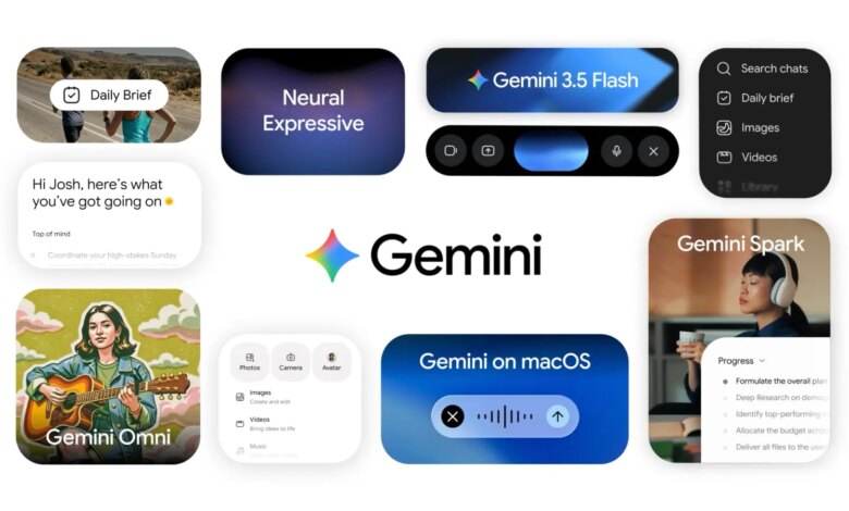 Gemini 3.5 Flash Tertinggal di Android Bench, Lebih Mahal dari Model yang Dikalahkannya
