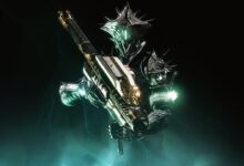 Destiny 2 Masuk Fase Terakhir, Bungie Kini Hanya Kejar Bug Besar