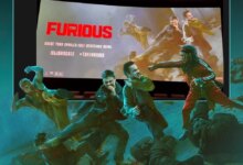 Joe Taslim Dan Yayan Ruhian Bertemu Di The Furious, Duel Aksi Yang Mengarah ke Pencarian Putri Hilang