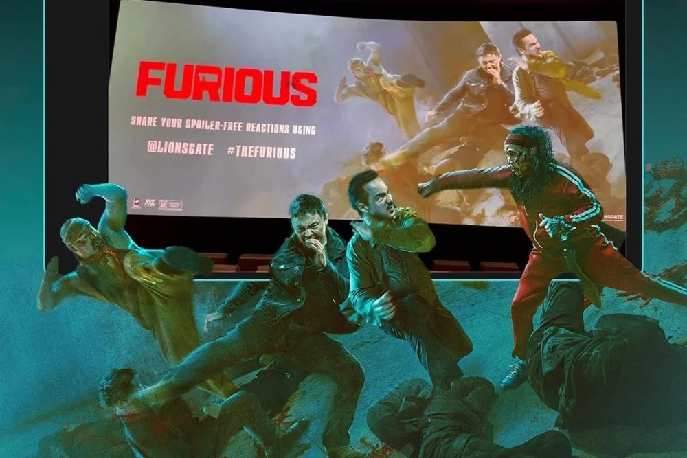 Joe Taslim Dan Yayan Ruhian Bertemu Di The Furious, Duel Aksi Yang Mengarah ke Pencarian Putri Hilang