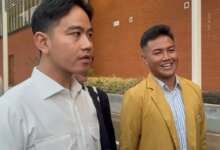 Gibran Ajak 5 Mahasiswa Tur Ke Indonesia Timur, Mereka Ikut Cek Program Prioritas