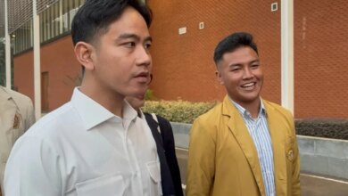 Gibran Ajak 5 Mahasiswa Tur Ke Indonesia Timur, Mereka Ikut Cek Program Prioritas