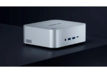 Mini PC Ryzen 7 Ini Turun Drastis, RAM 24GB dan Port Lengkap Bikin Sulit Diabaikan