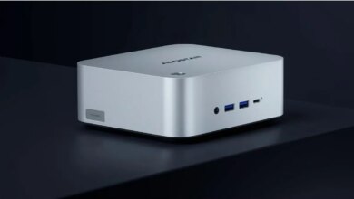 Mini PC Ryzen 7 Ini Turun Drastis, RAM 24GB dan Port Lengkap Bikin Sulit Diabaikan