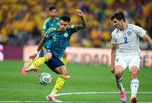 Luis Diaz Jadi Pembeda, Kolombia Buka Piala Dunia 2026 dengan Kemenangan Meyakinkan
