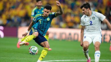 Luis Diaz Jadi Pembeda, Kolombia Buka Piala Dunia 2026 dengan Kemenangan Meyakinkan