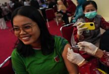 Vaksin HPV di Inggris Selamatkan Nyawa, Kematian Kanker Serviks Nyaris Nol