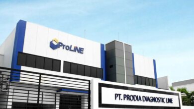 PRDL Mulai IPO, Dana Rp62,75 Miliar Ini Langsung Dibagi untuk Utang dan Ekspansi