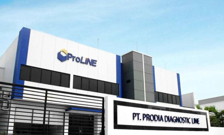 PRDL Mulai IPO, Dana Rp62,75 Miliar Ini Langsung Dibagi untuk Utang dan Ekspansi