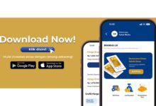 Harga Emas Antam Turun Rp20.000, Ini Cara Beli Lewat Aplikasi Resmi yang Praktis