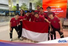 Indonesia Langsung Diuji Laos di Laga Pembuka Kualifikasi Mobile Legends Asian Games