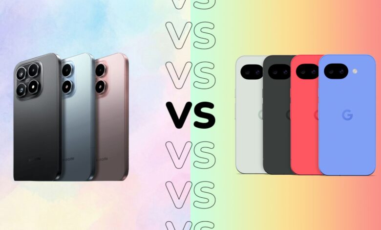 Xiaomi 17T Ungguli Pixel 10a di Kamera, Zoom Jadi Pembeda yang Sulit Diabaikan