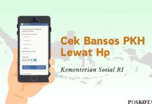Cek Desil Bansos dari HP, Cara Cepat Tahu Posisi Kesejahteraan Anda