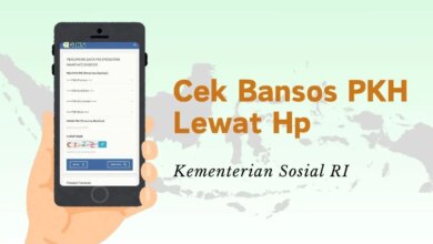 Cek Desil Bansos dari HP, Cara Cepat Tahu Posisi Kesejahteraan Anda
