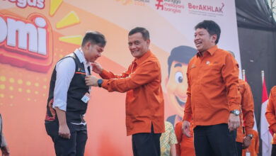 Luthfi Dorong Sensus Ekonomi 2026 Jadi Dasar, 36.891 Petugas Siap Turun di Jateng