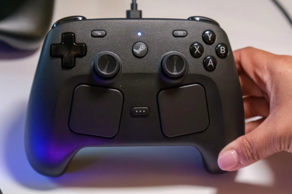 Steam Machine Mungkin Kembali Dibahas, Tapi Fans Justru Lebih Menginginkan Steam Link Baru