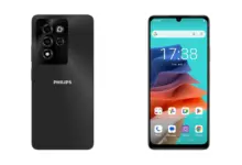 Philips S7221 5G Bawa Layar 120Hz dan Kamera 64MP AI, Paket Menengah yang Menggoda