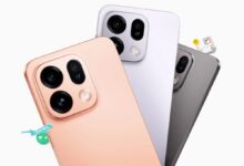 OPPO Find X9s Mungil Tapi Serius, Baterai 7025 mAh dan 3 Kamera 50MP