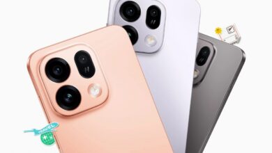 OPPO Find X9s Mungil Tapi Serius, Baterai 7025 mAh dan 3 Kamera 50MP