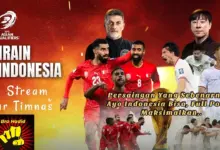 Telkomsel dan Fola Play Buka Akses 104 Laga Piala Dunia 2026, Mulai Rp25 Ribu
